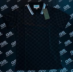 Polo size S