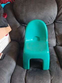 Kids chair