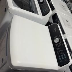 Midea Gas Dryer Washer Tower 