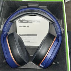 Turtle Beach Stealth 700 Gen 2 Max 