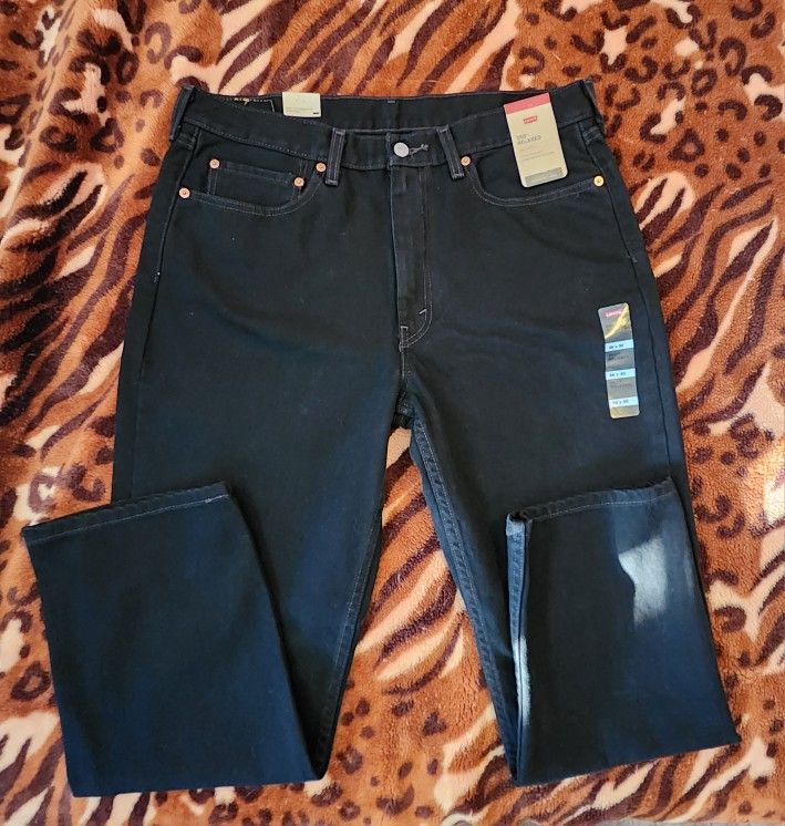Men's 550 Levi Pants