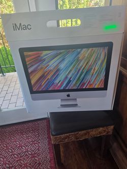 4k Retina iMac