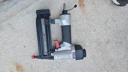 Porter-Cable nailer