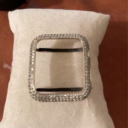 Diamond Cover Apple Watch