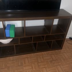 Shelves