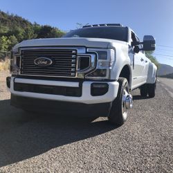 2022 Platinum Daully