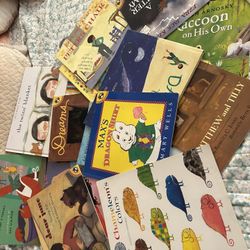 Children’s Books