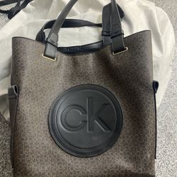 Calvin Klein Purse 