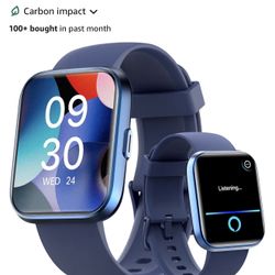 Smart Watch For Android 