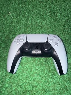PS5 controller