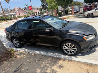 2012 Volkswagen Jetta SportWagen