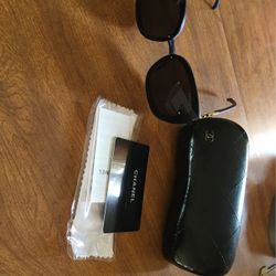 Designer Sunglasses Chanel