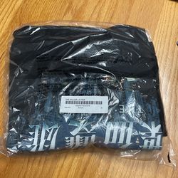 Supreme Killers Ls Tee 