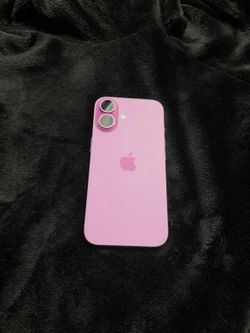 iPhone 16
