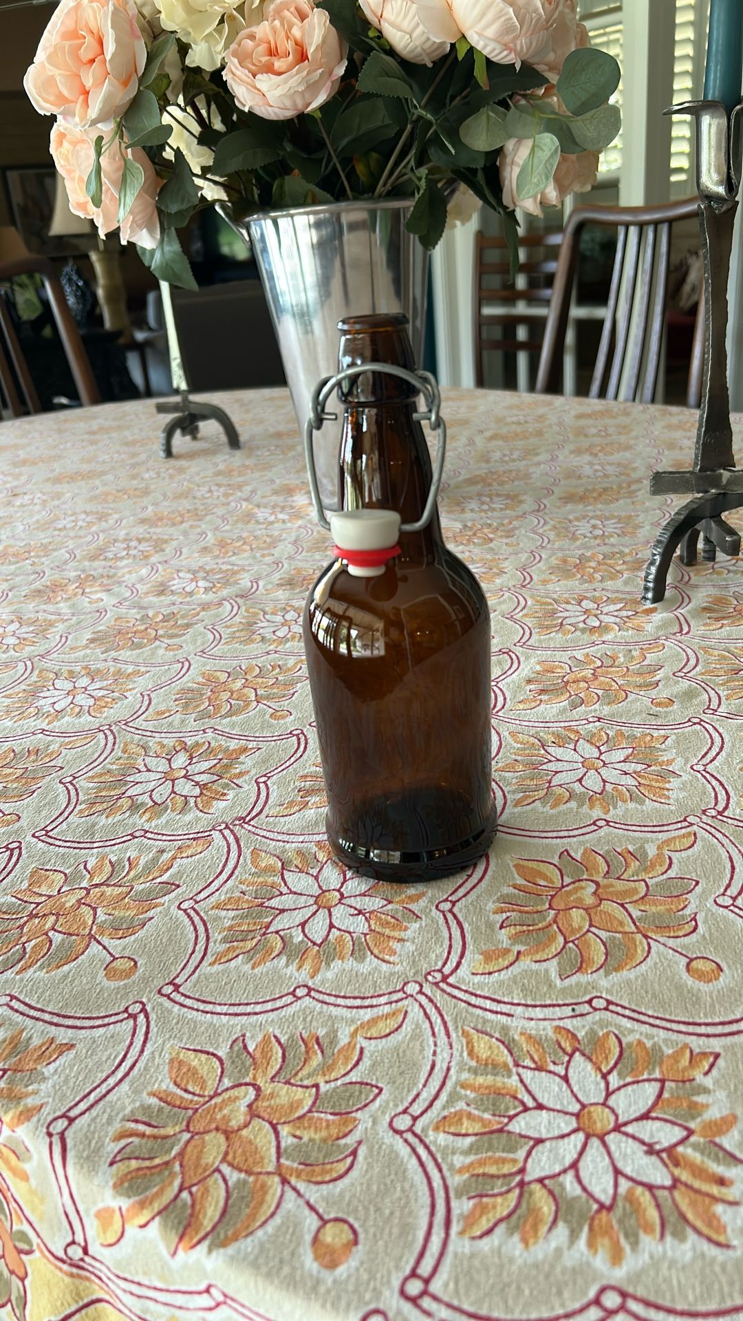 11 Free Beer Kombucha Bottles