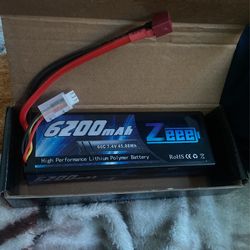 Lithium Battery