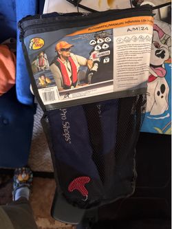 Life Jacket