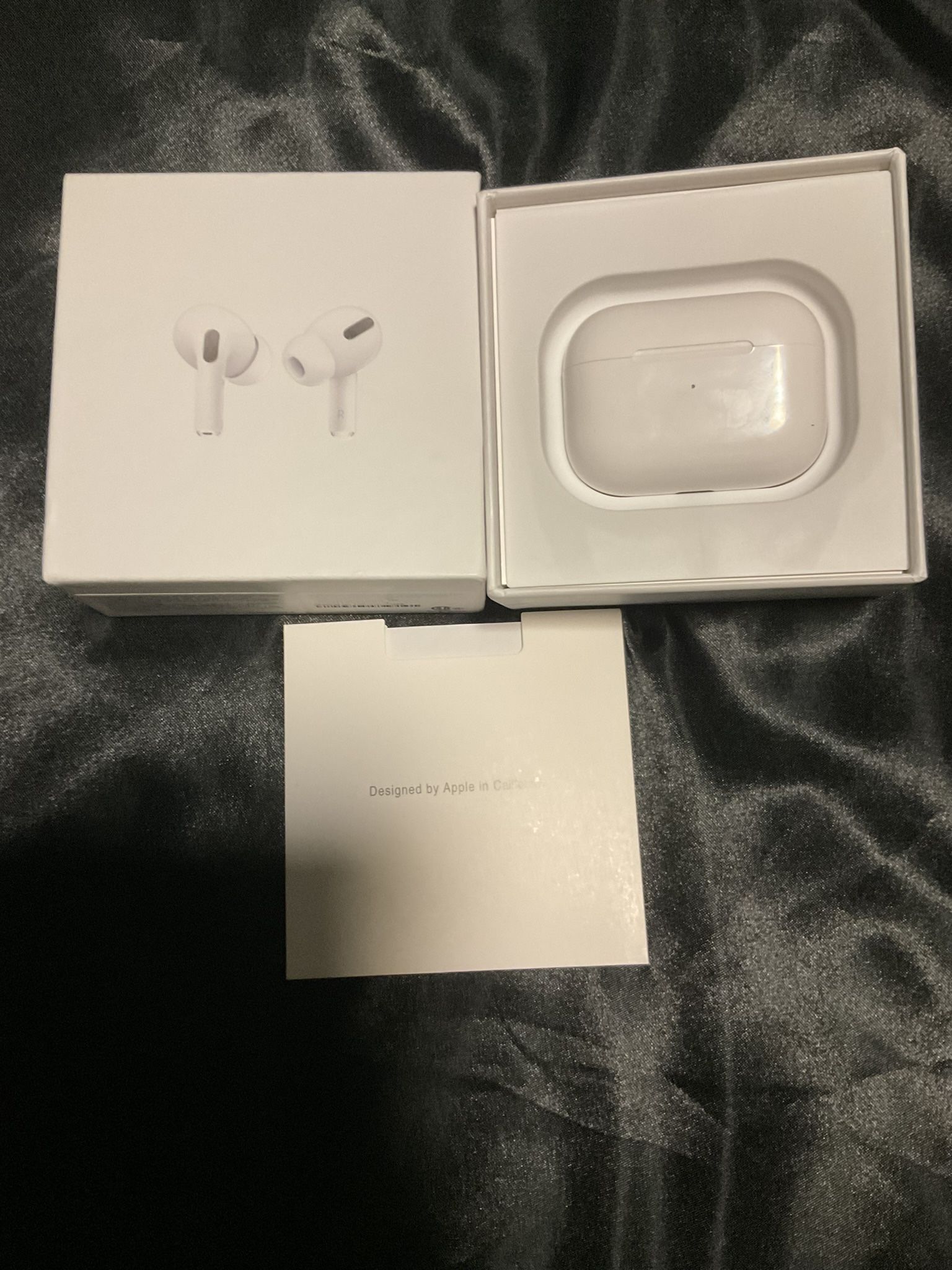 AirPod Pro 1st Generation Including ANC