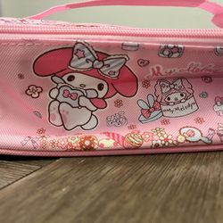 My melody Lunch Bag