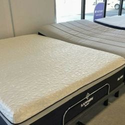 King Memory Foam, Queen Memory Foam & Bed in a Box Clearance!!!