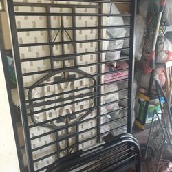 Twin Bed Frame 