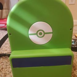 Toy Back Pack 