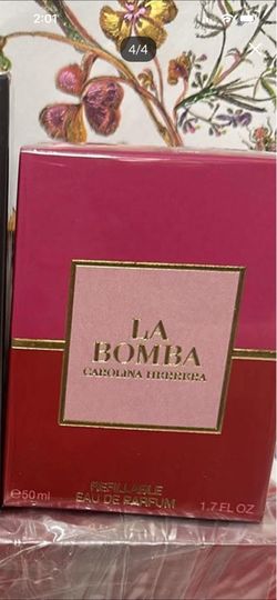 La bomba