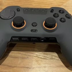 Scuf envision Pro PC controller 
