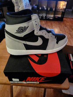 Jordan’s And Dunks