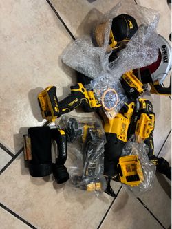 Tools