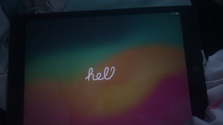 Ipad