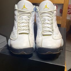 AIR JORDAN RETRO 13 SZ 10