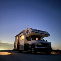 1998 Fleetwood Jamboree 22c