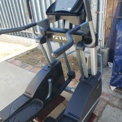 Used true elliptical for sale clearance