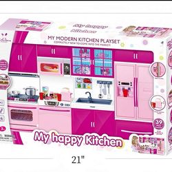 Kitchen Set For Kids