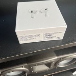 Apple Air Pros 3rd Generation 