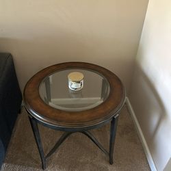 End Tables (pair) 