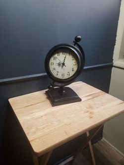 Antique Clock
