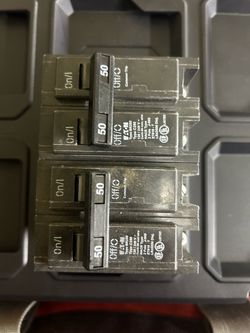 Eaton type Br250