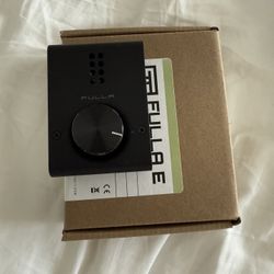 Schiit Fulla E