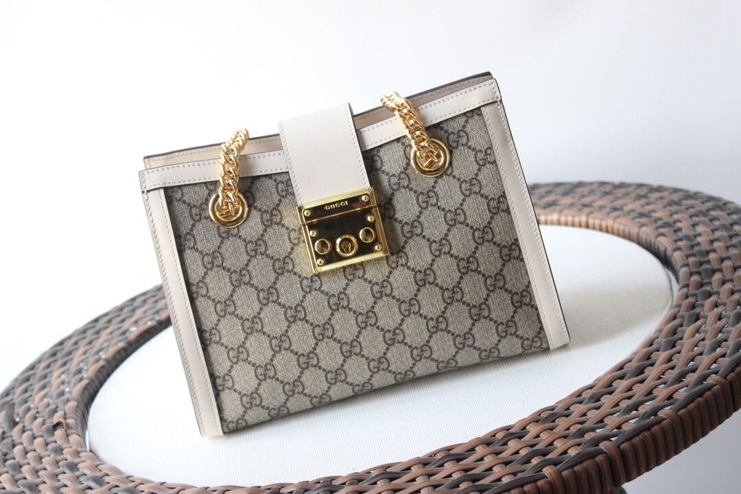 Gucci shoulder bag