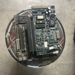 Megatouch complete set Arcade video game Pcb board