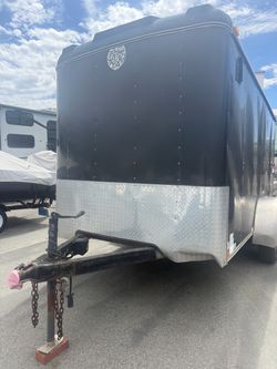 Trailer need gone ASAP