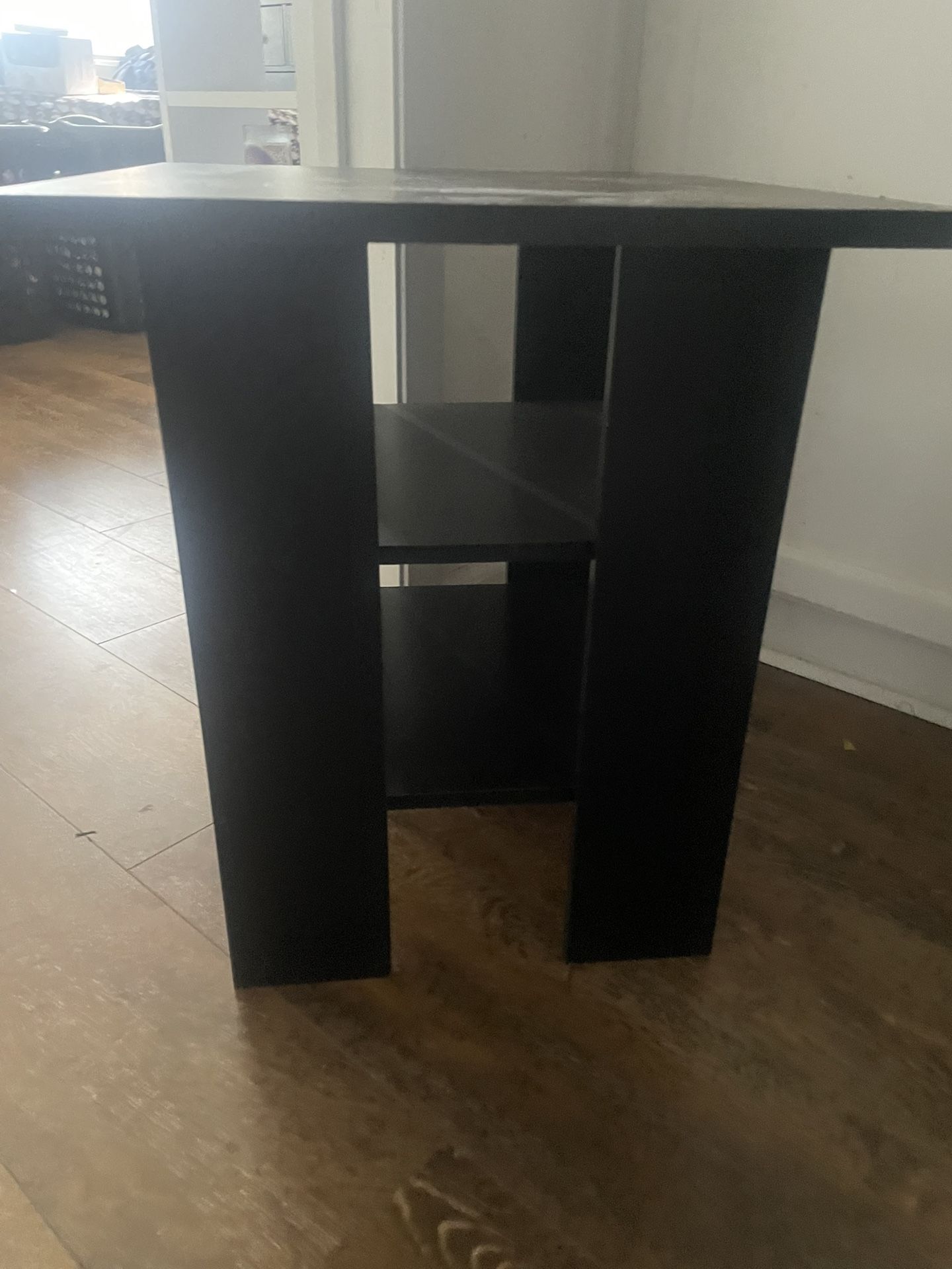 little table shelf
