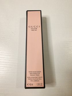 Gucci Glow Skin Tint Fair