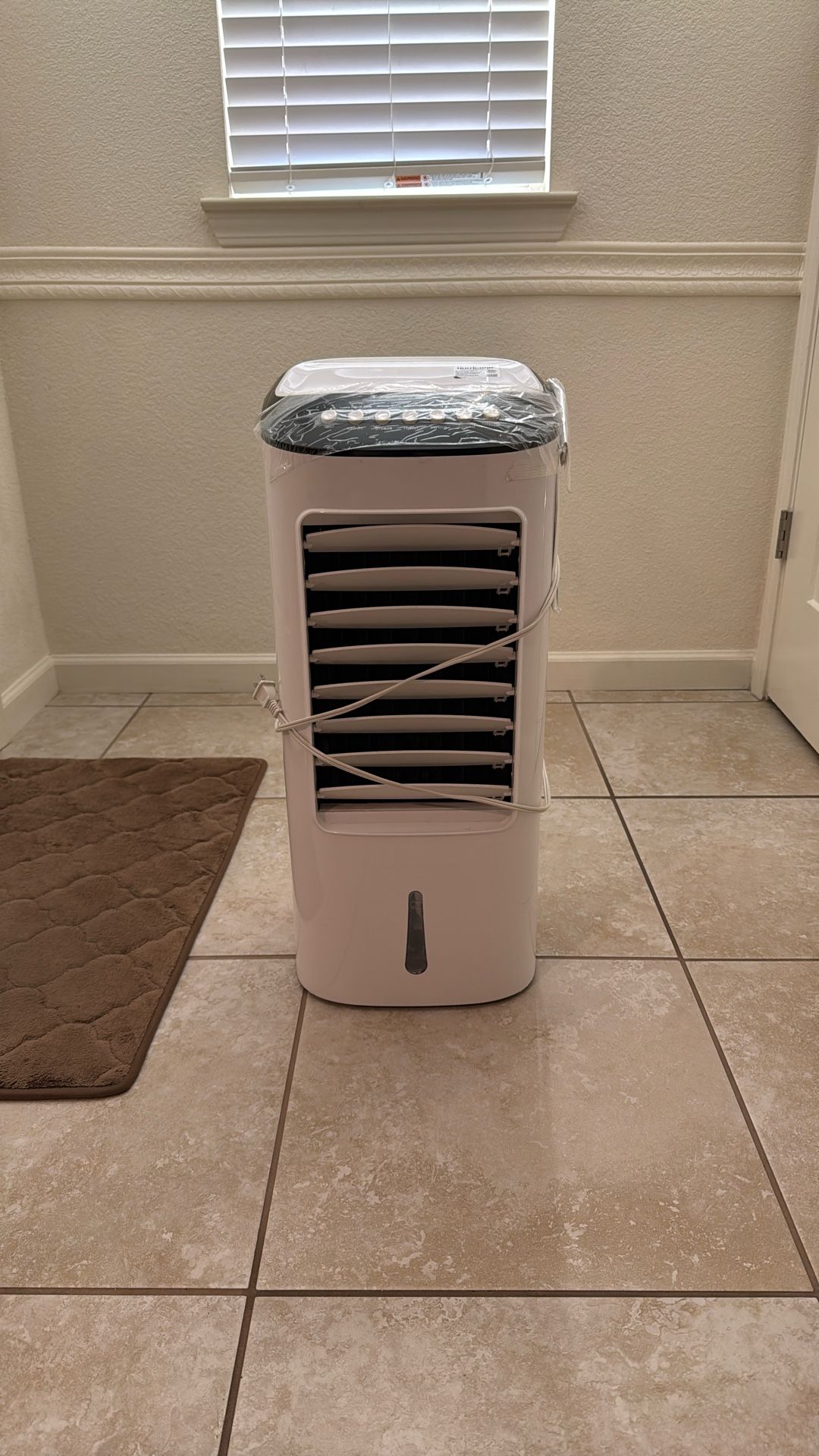 Air cooler