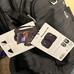 New Backpack 