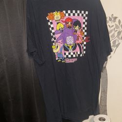 Graphic T Shirt