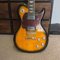 Keith Urban Electric Guitar 