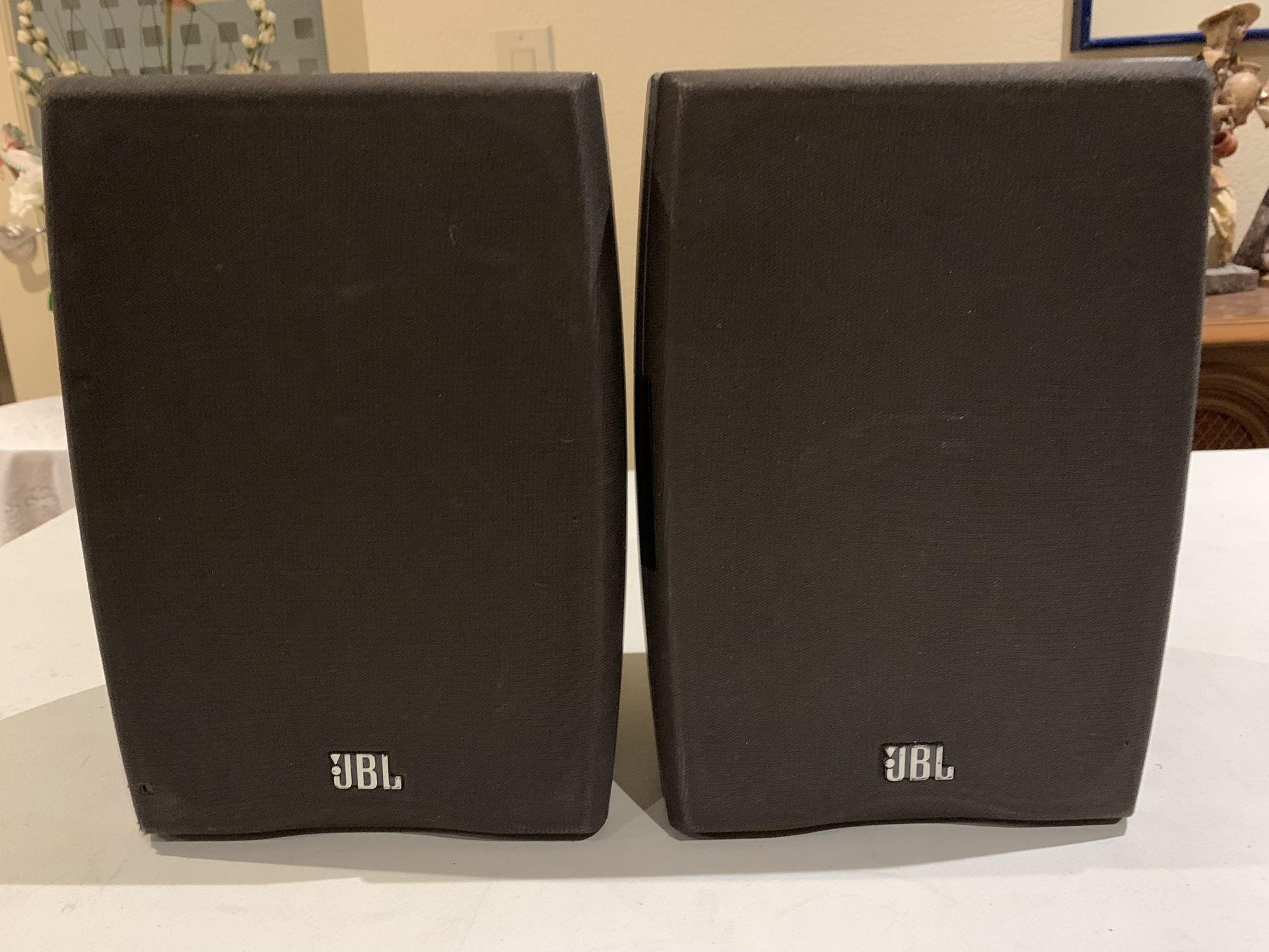 JBL NORTHRIDGE N24 SPEAKERS